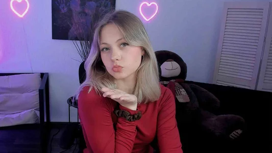 BlossomVibe 💋 💋 圖片