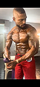 Torneo 🏆 od muscle_fit  6 snímek