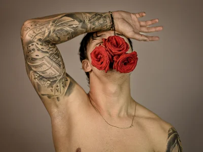 Dominick_walker me 사진