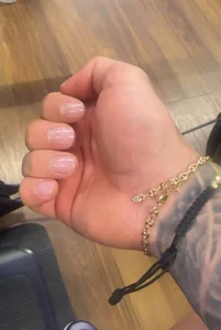 Thiago_Hill “Hands That Dominate” 💪🔥 Pic