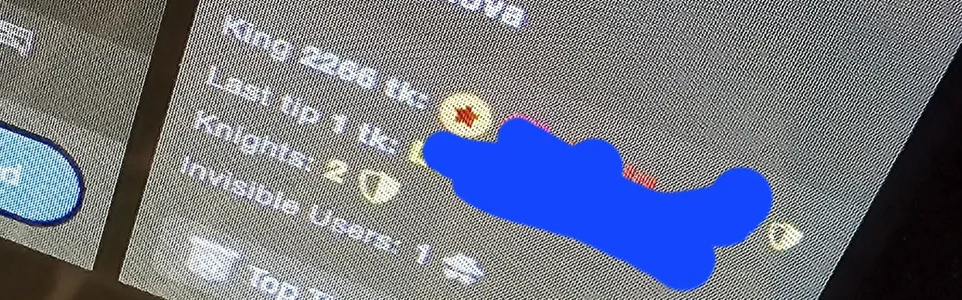 Lilshyazn My Kings / High Tippers / Prince Pic 5