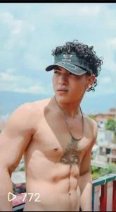 Lihanjor__23 Hot day Immagine  2