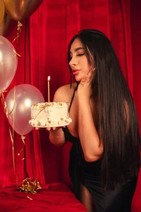 lyrabellini My 22nd Birthday 🎉🥰🎀 Pic 8