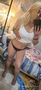 Twenty4kslay's XXX Nude Photo 1