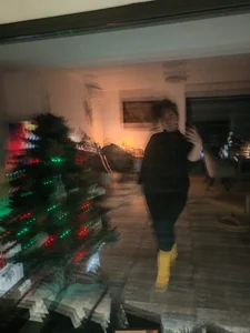 BohoBabeLexy Happy new year Pic 5