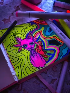 my drawings✏️ de MeviCoral Foto 8