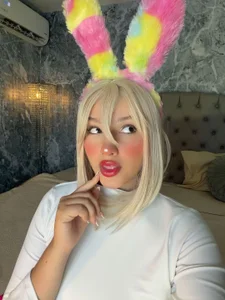 LucyLovelyySweet bunny 🐰✨ Bild