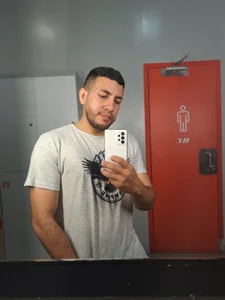 Alessandro_secret gym🏆 Pic 2