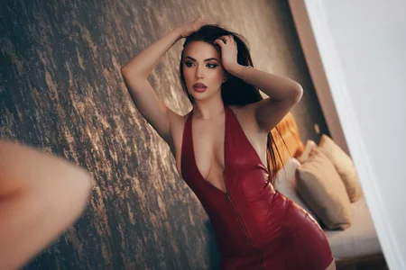 JulietNova Just me Pic 2