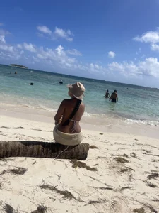 Michelle_johnson_ 🌊🌴👸🏾💜 Pic 5