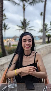 babycat4_ A beach day🏝️🏝️ зображення 3