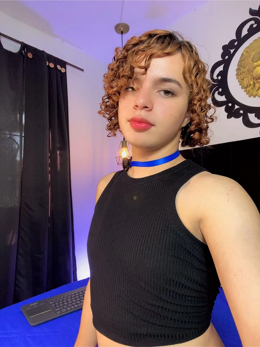 Foto em tendência de Skyee_angel 4549