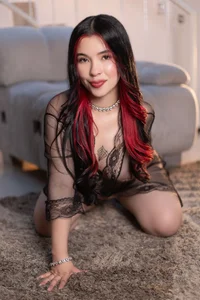 imnikaa_ Red suits me very well❤️ Poză 5