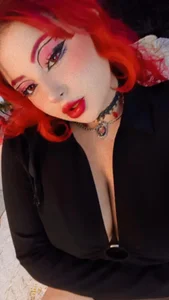 Black and Reed od RavenVamp  3 snímek