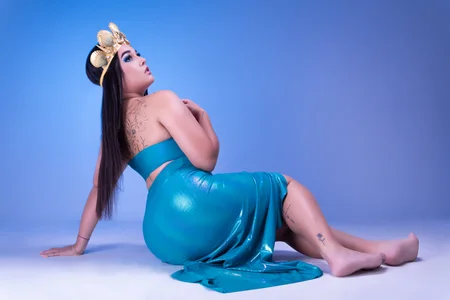 CelesteBrucee Happy Halloween Hình 3