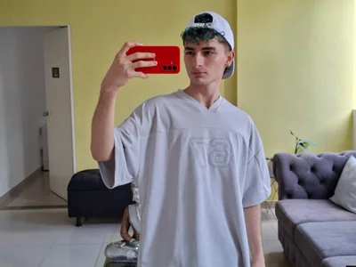 JaydenVillalobos 💗BEAUTIFUL JAY💗 Pic 2