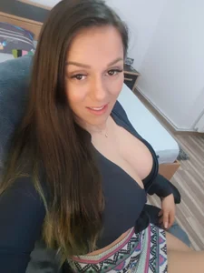 selfie de NattyBoobs  9 Imagens