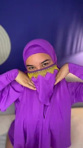 SamiraLuxe Luxury💋 টি ছবি