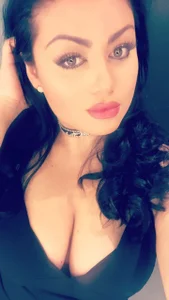 BadAssVeronicaVeronica Bild 3