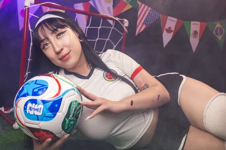 NamiKatt 🌸🖤 Sport Nami Bilde 2