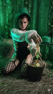 St. Patrick's Day 🍀✨ de Bella_salvatore  Imagens