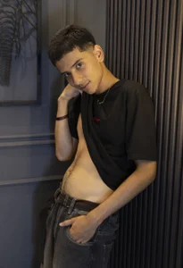 Mael_beischel Casual session!  2 снимка