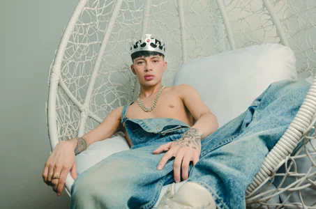 Principe hot 🤴 od Steev_Novoa  2 snímek