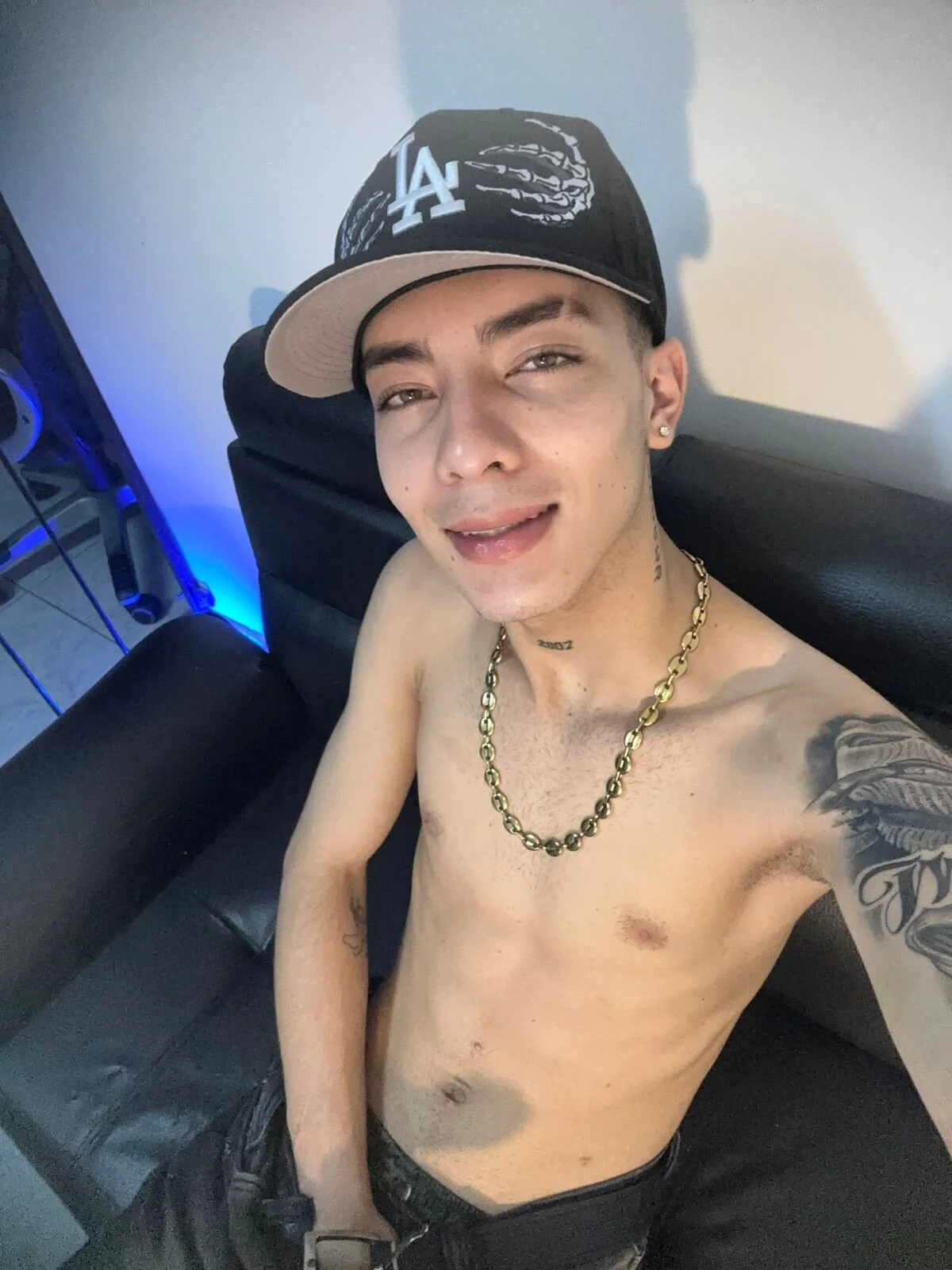 Dereck_Boy_ Trending Plaatje 7540