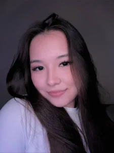 CarmanHenning make me smile😁 Immagine 