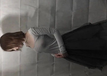 the tulle skirt od mmimichan  snímek