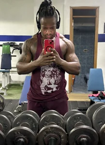 yordi_sandler2 Y Foto