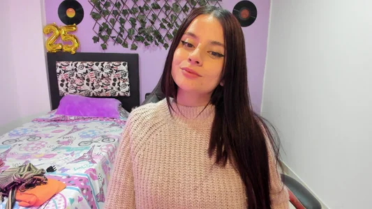 kassandra_james nice night loves💖 Foto