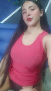 cherry_modelx_ keeeeeee x2 Pic 3