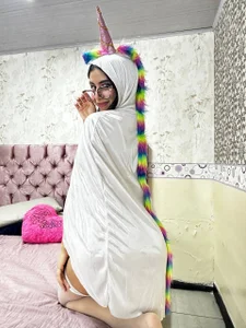 Sexy unicorn od Dona_and_Carl  3 snímek