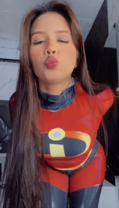 charlotte_01 elastigirl Pic 4