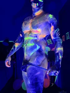 My birthday de muscle_boyhorny Foto