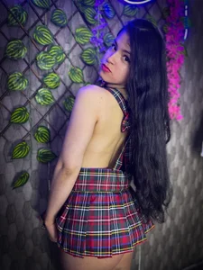 Alysrous_Mar school girl Billede 5