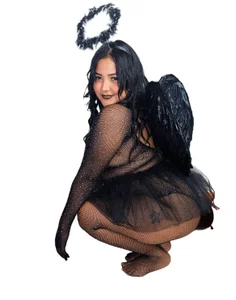 sashaoficial_の🎃 Halloween Day 🎃の 5枚の写真