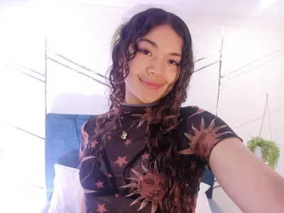 Camilla_Miller01 Unlocked Desires 😊 Pic 3