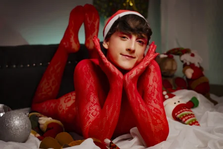 Diamond_Piarce DO YOU WANT MY CHRISTMAS GIFT? ✨ Pic