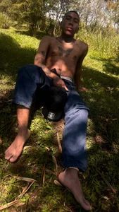 ThiagoBerry Natural Pic 7