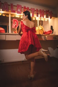 BellaClaiir 💋 Valentine's Sin รูป 