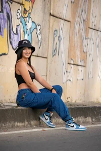 Gaby_zahir_ Public 圖片 3