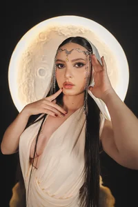 AliceHarper_ Moonlit Oracle 사진 6