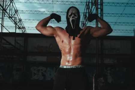 Axxel_Muscle HALLOWEEN 2026 사진 4