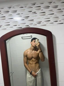 Luke_Muscle's You Strong Boy.!! Sex Photo 9