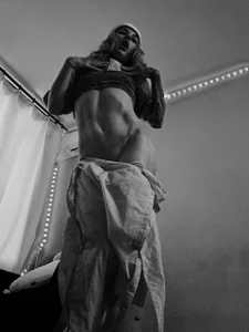 Jackie_Swann Dancing inside🖤 Εικόνα 4