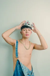 Principe hot 🤴 od Steev_Novoa  snímek