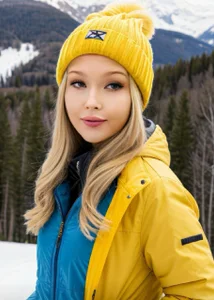 ElsaDivine Taste of Desire 🍒 Foto