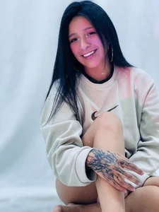 Your girl got od Sarah_Hornny  snímek